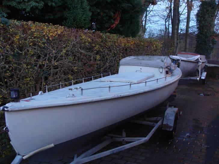 Jagt Hornsyld billede 6