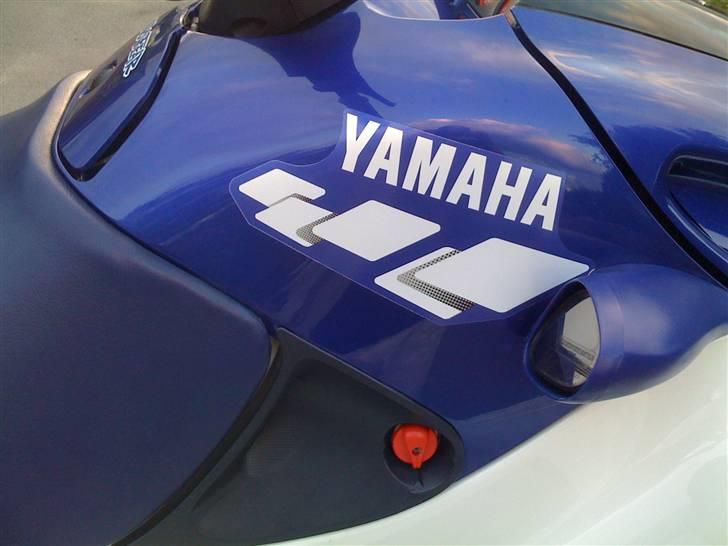 Yamaha Gp 1200 SOLGT Billeder af både Uploaded af Christian B