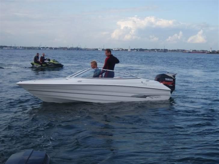 Campion 505 VR CD Solgt billede 17