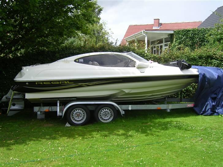Regal 1900 LSR billede 8