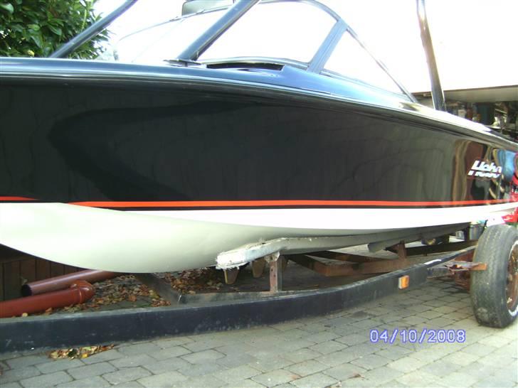 Nautiques Correct Craft Ski Nautiqu billede 4