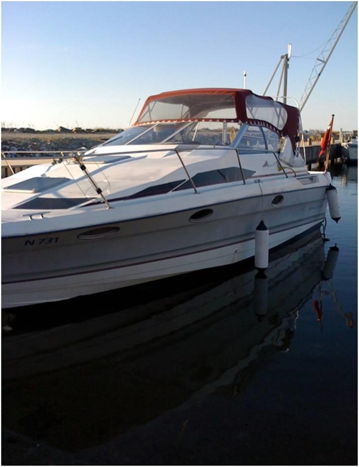 Bayliner Avanti  billede 9