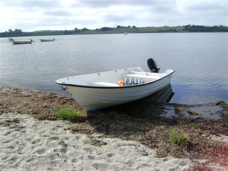 Ryds 435 det er min gamle båd billede 15
