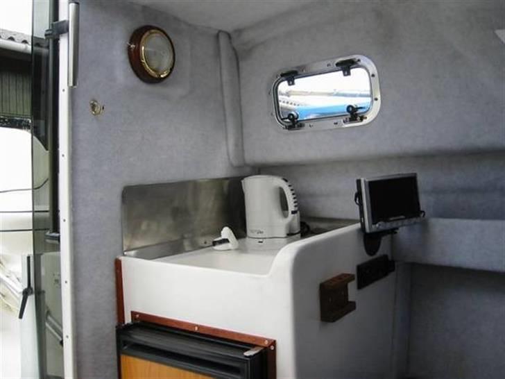 Drago 600 Fiesta billede 3