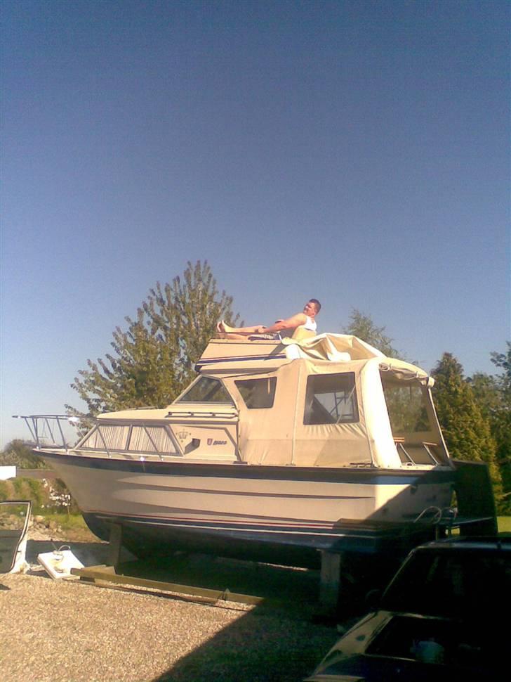 Fjord consol 26 billede 1