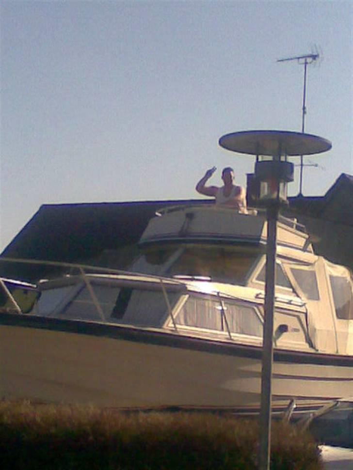 Fjord consol 26 billede 5