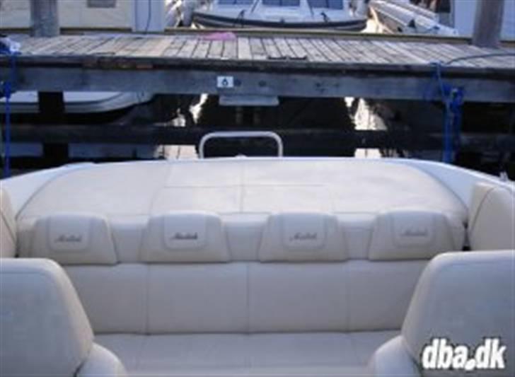 Mariah Z 250 billede 7