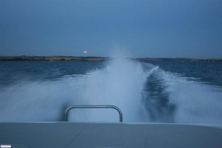 Mariah Z 250 billede 11