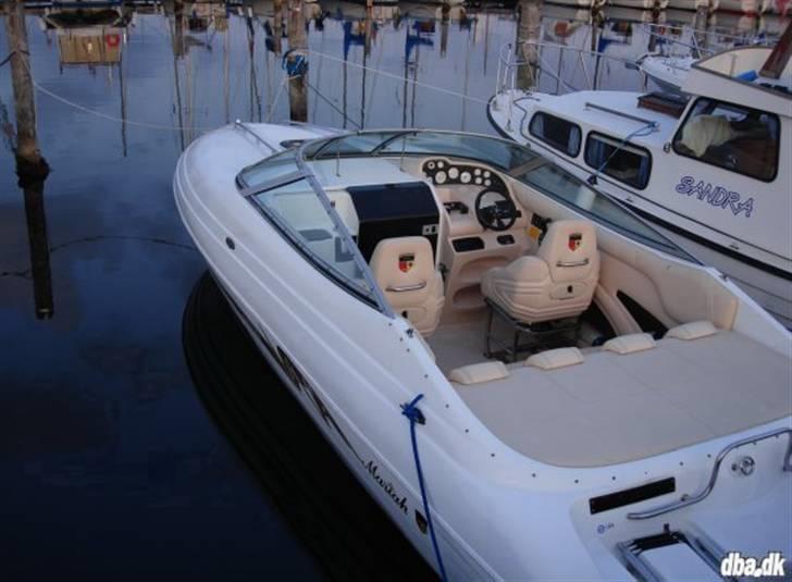 Mariah Z 250 billede 13