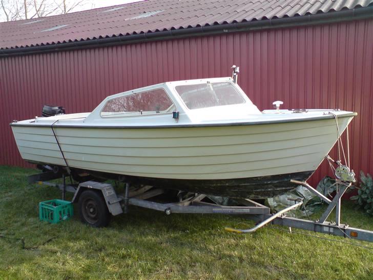 Fjord Fjord 17 - Fjord 17 billede 1