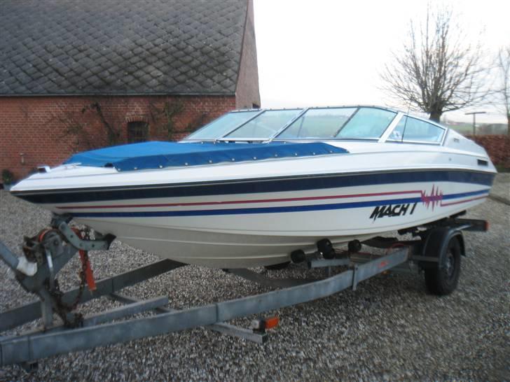 Fletcher mach 1 billede 3