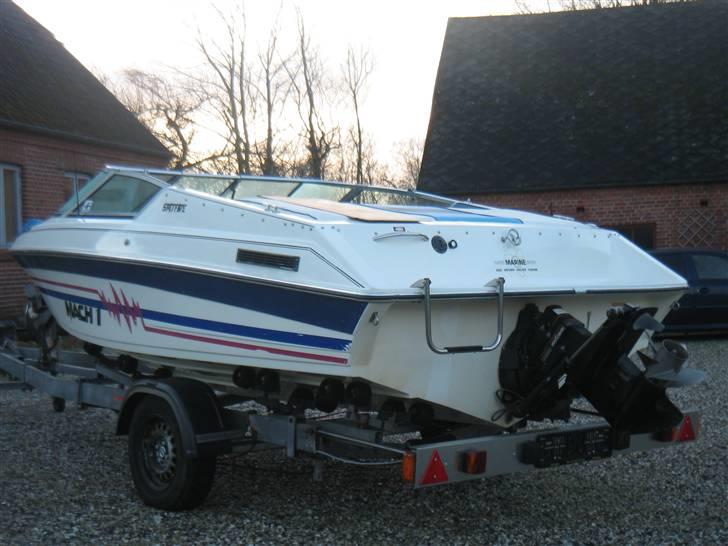 Fletcher mach 1 billede 4