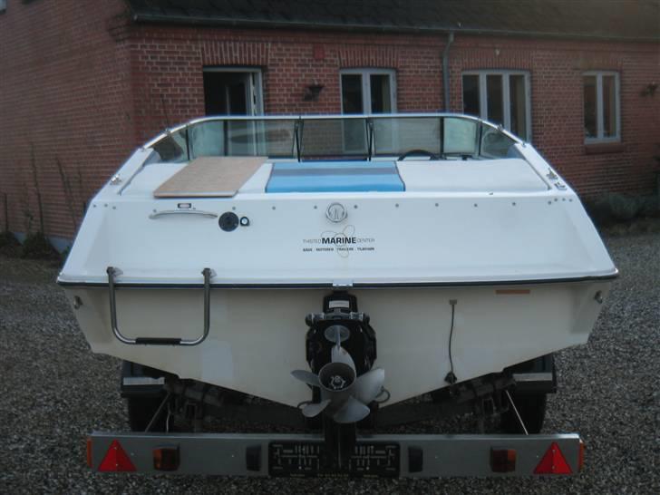 Fletcher mach 1 billede 5