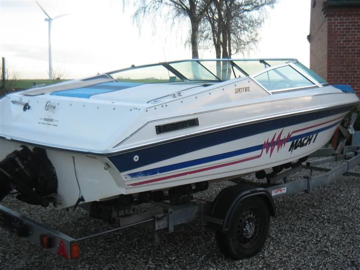 Fletcher mach 1 billede 6