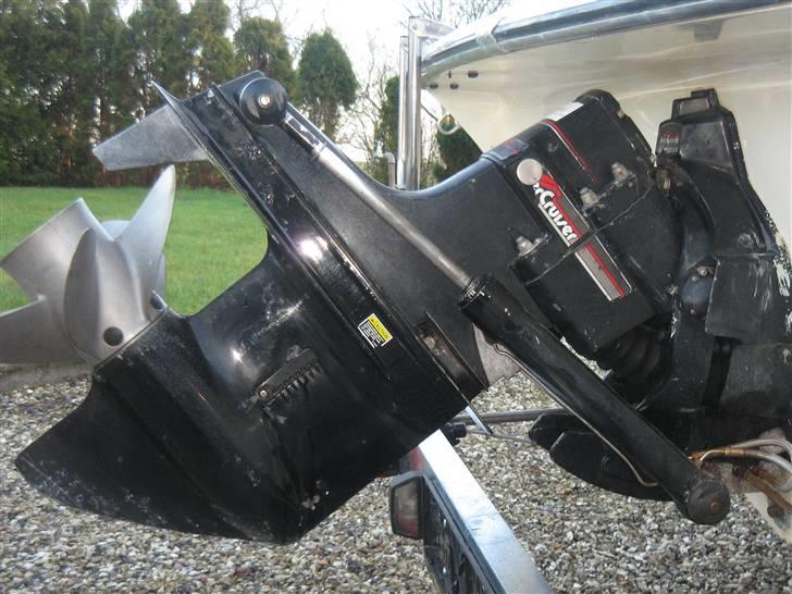 Fletcher mach 1 billede 7