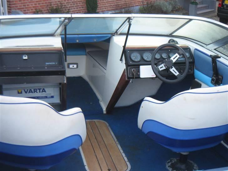 Fletcher mach 1 billede 8