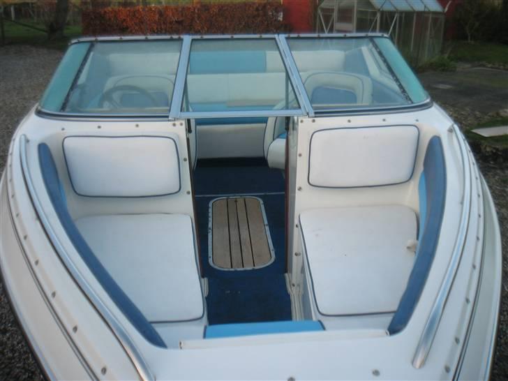 Fletcher mach 1 billede 9