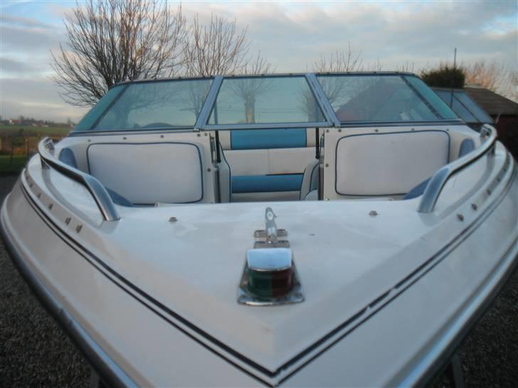 Fletcher mach 1 billede 10