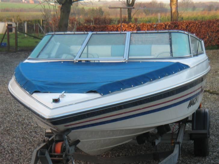 Fletcher mach 1 billede 11