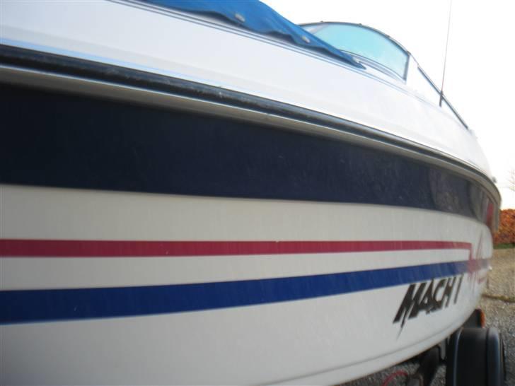 Fletcher mach 1 billede 12