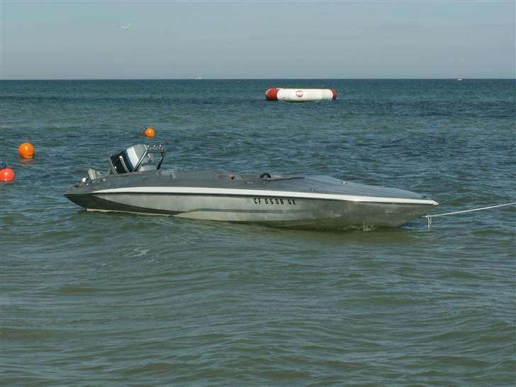 Glastron CVX 20 SPRINT billede 11