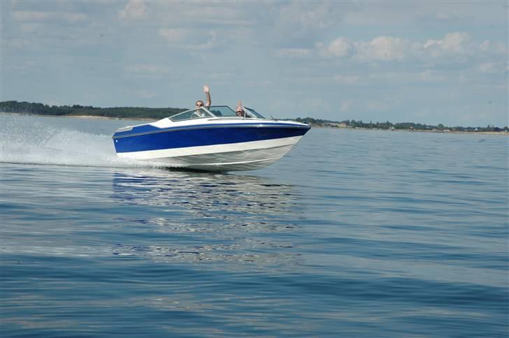 Wellcraft 170 billede 1