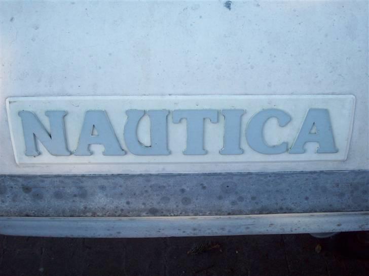 Nauticat GummiBåd billede 12