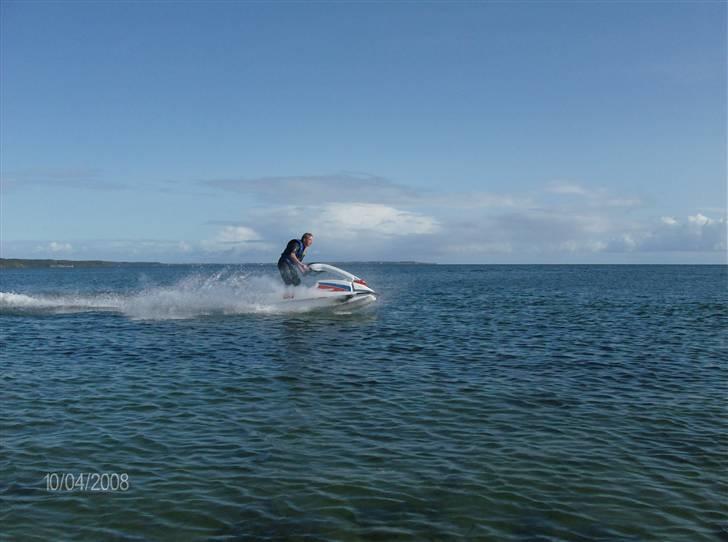 Kawasaki 300 billede 3