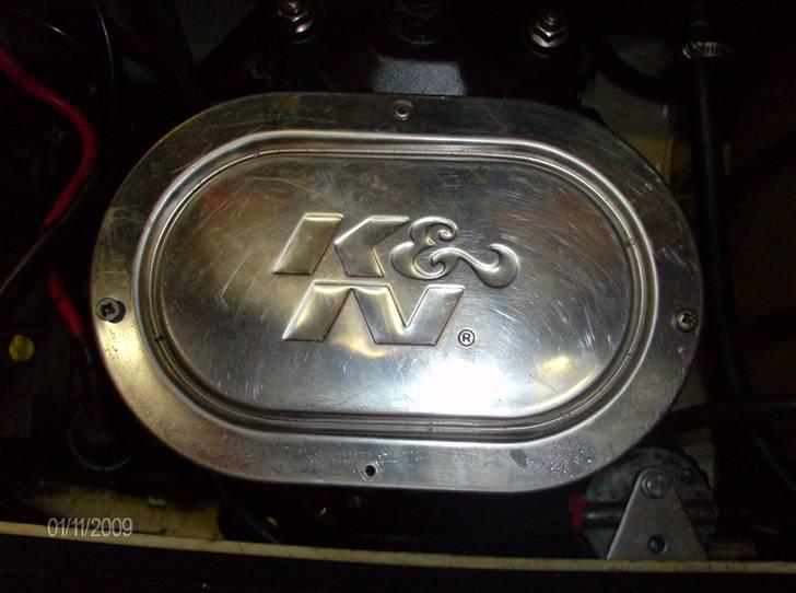Kawasaki 300 billede 8