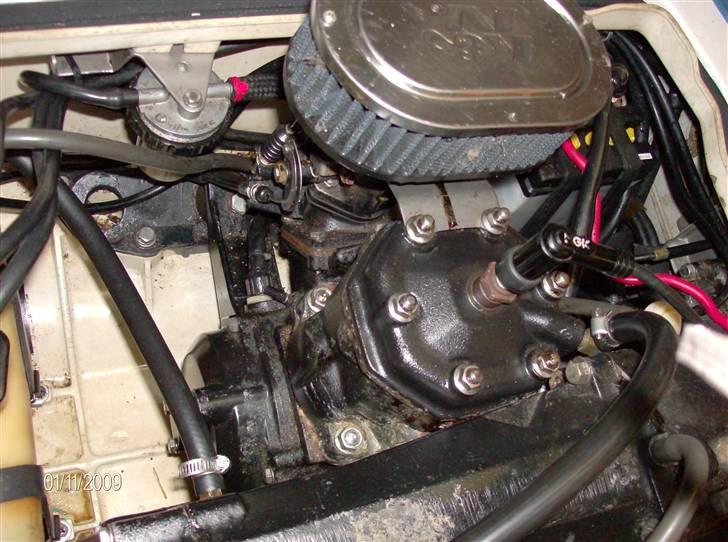 Kawasaki 300 billede 9