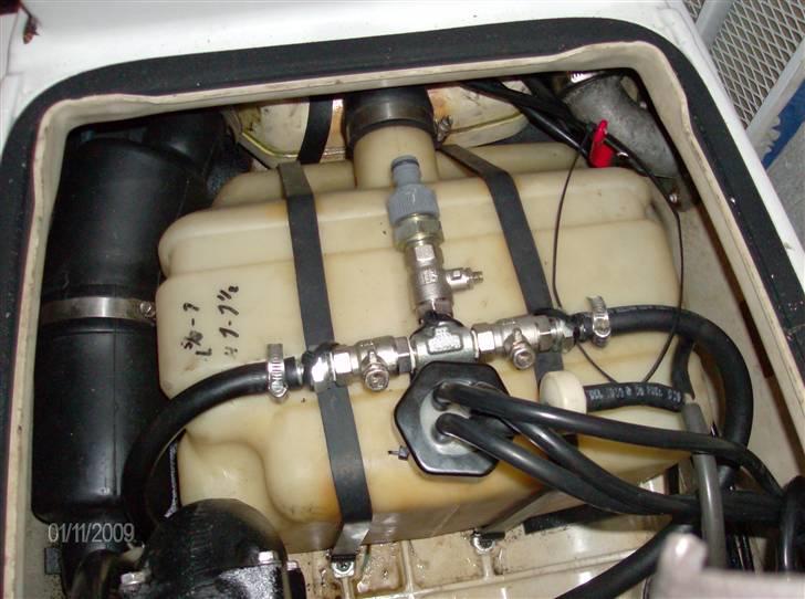 Kawasaki 300 billede 10