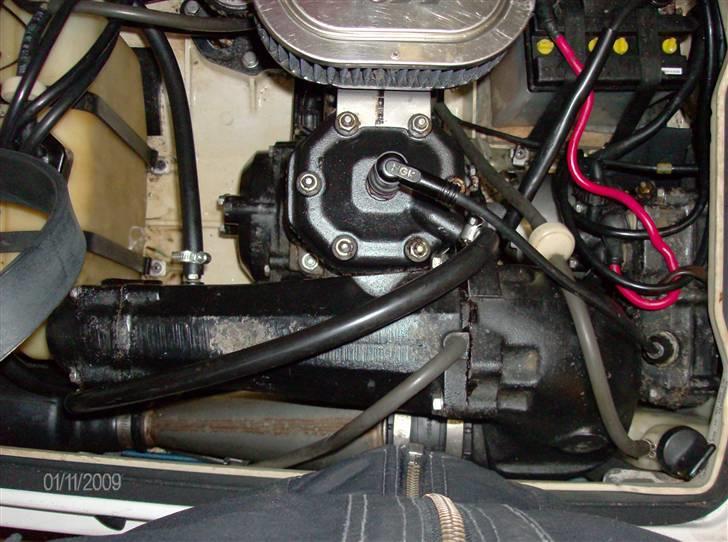 Kawasaki 300 billede 11