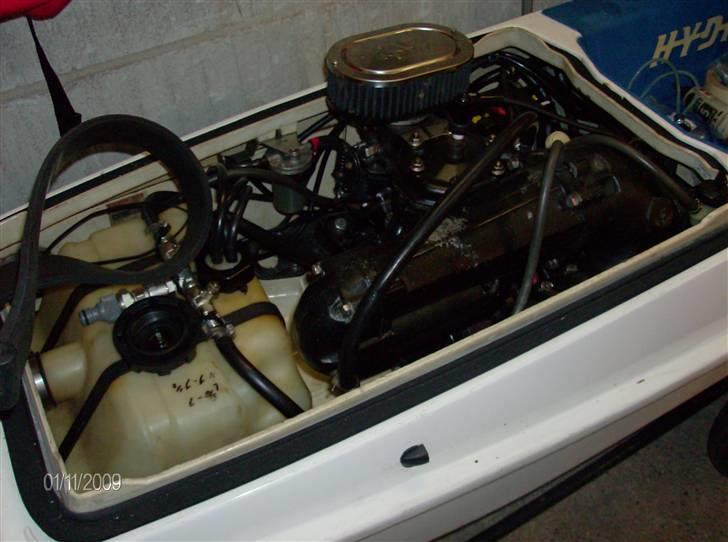 Kawasaki 300 billede 13