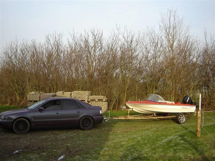 Hille Cameo 400 solgt billede 2