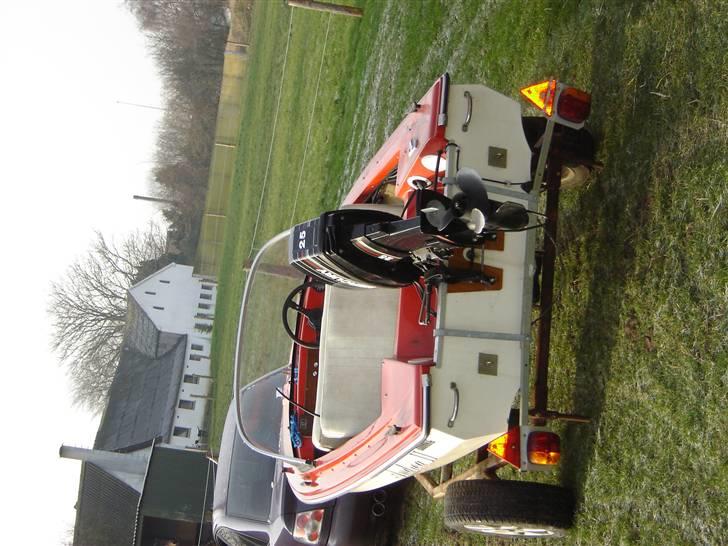 Hille Cameo 400 solgt billede 5