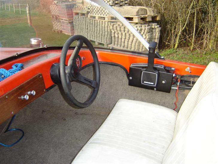 Hille Cameo 400 solgt billede 9