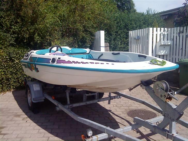 Bayliner jazz billede 2