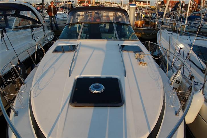 Chaparral 30 signature billede 1