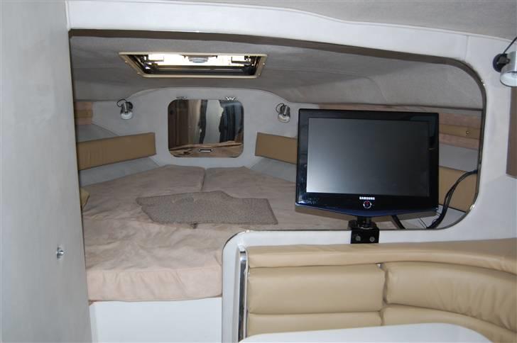 Chaparral 30 signature billede 2