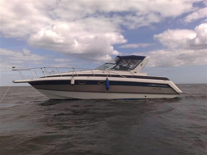 Chaparral 30 signature billede 3