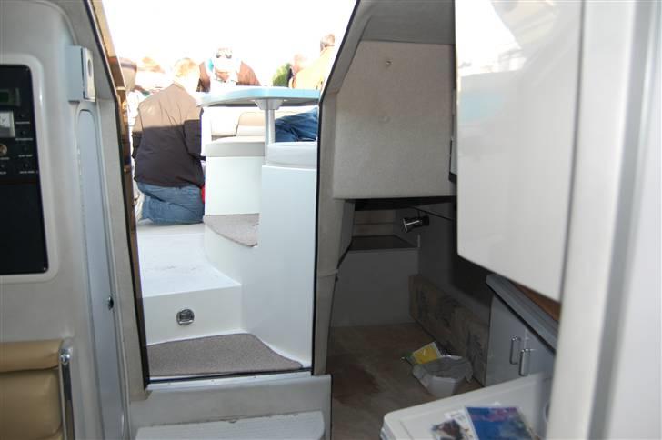 Chaparral 30 signature billede 4