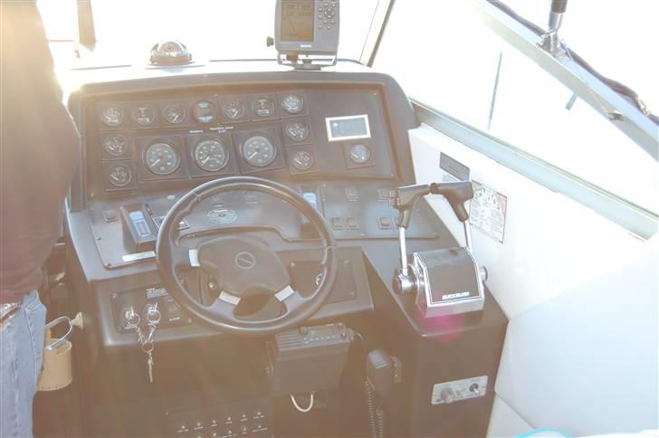 Chaparral 30 signature billede 6