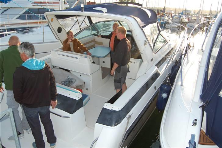 Chaparral 30 signature billede 7