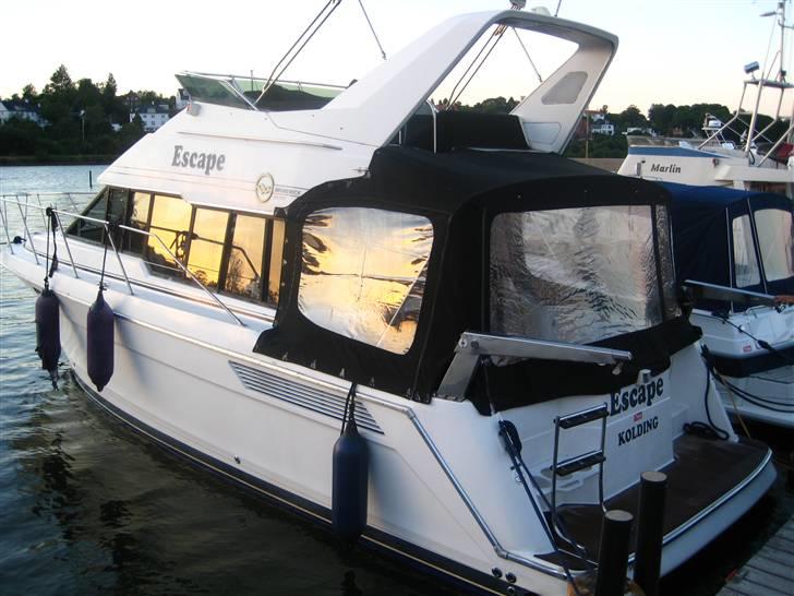 Bayliner 3688 billede 1