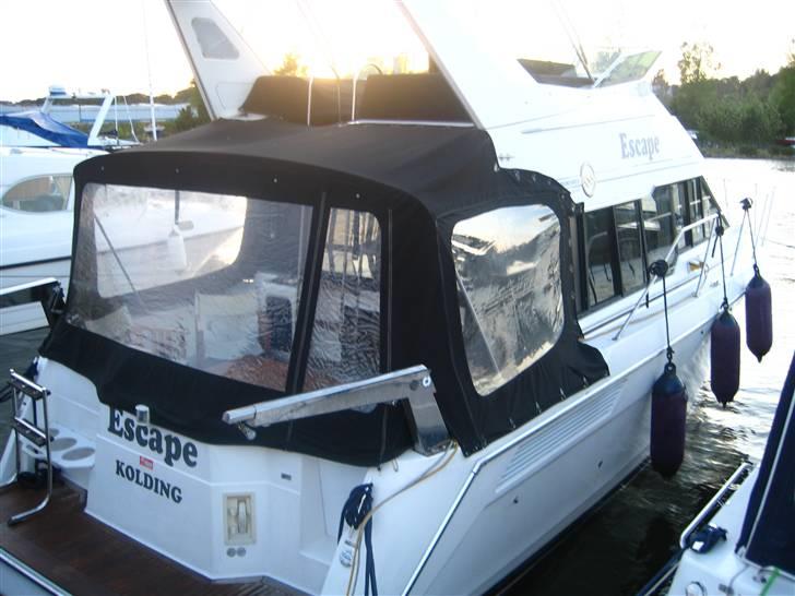 Bayliner 3688 billede 3