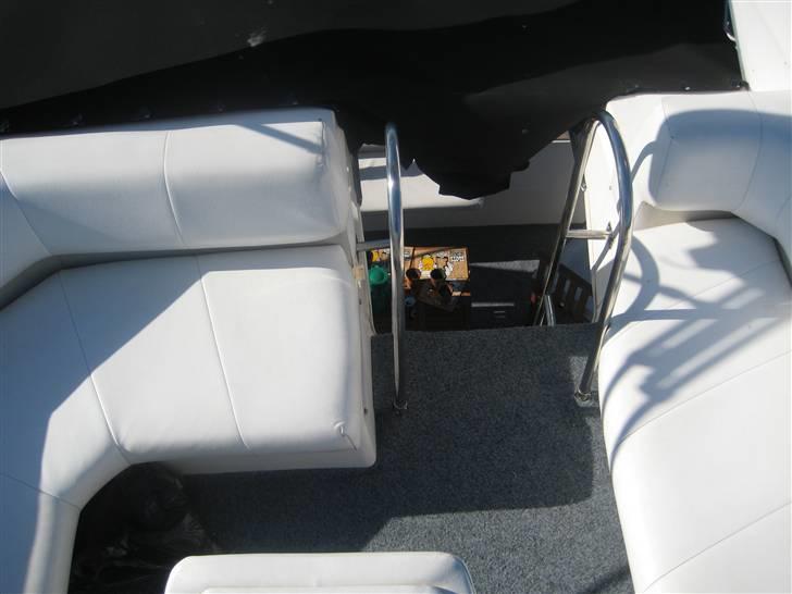 Bayliner 3688 billede 4