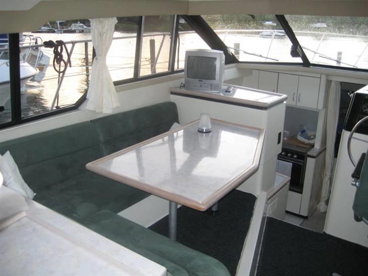 Bayliner 3688 billede 13