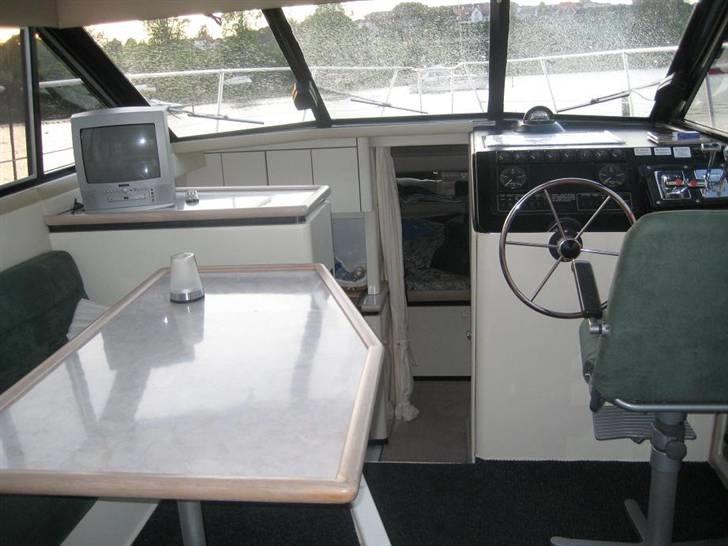 Bayliner 3688 billede 14