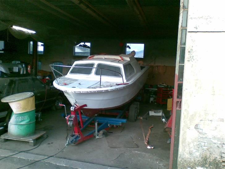 Norman 20 billede 1