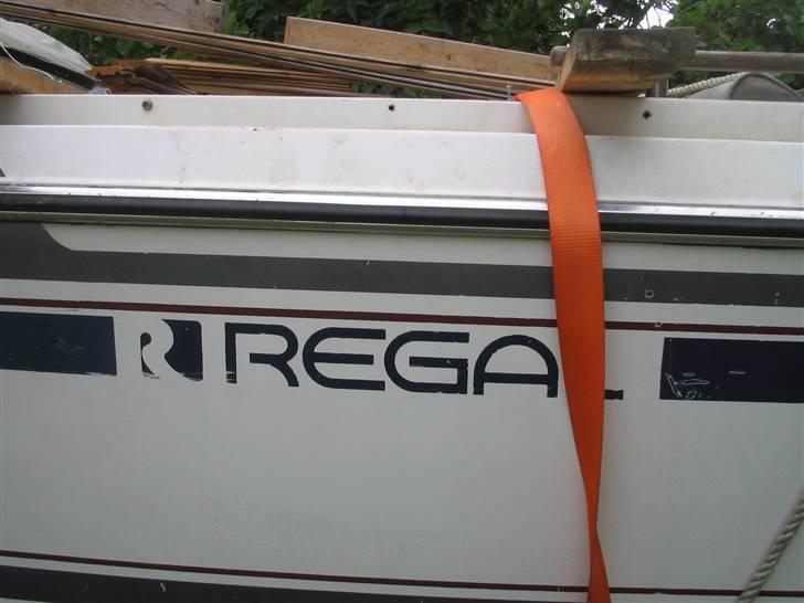 Regal majestic 210 xl billede 3